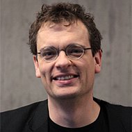 Prof. Dr. Alexander Graser