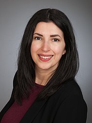 Bárbara Aranda, M.A.