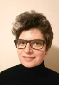 Dr. Natasha Gordinsky