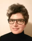 Dr. Natasha Gordinsky