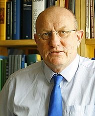 Prof. Dr. Peeter Järvelaid