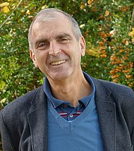 Prof. Dr. Ivaylo Ditchev