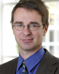 Prof. Dr. Mark Spoerer