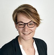 Sarah Grandke, M.A. Sarah Grandke, M.A.