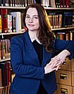 Dr. Irina Morozova