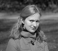 Dr. Ana-Teodora Kurkina Dr. Ana-Teodora Kurkina
