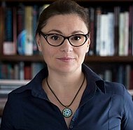 Prof. Dr. Anna Mazurkiewicz