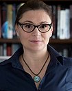 Prof. Dr. Anna Mazurkiewicz