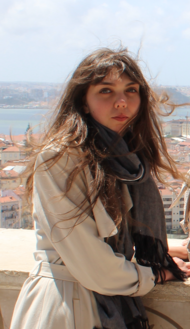 Yulia Pyankova, M.A. Yulia Pyankova, M.A.