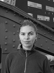 Merritt Fedzin, M.A.