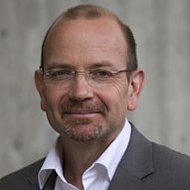 Prof. Dr. Rainer Liedtke