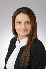 Dr. Ilona Lechner