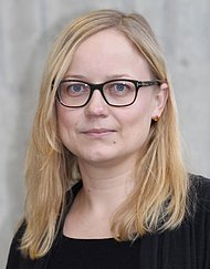 Prof. Dr. Melanie Arndt