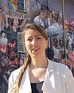 Dr. Tatiana Klepikova