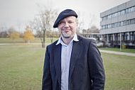 Prof. Dr. Marek Nekula Prof. Dr. Marek Nekula