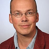 Prof. Dr. Klaus Buchenau