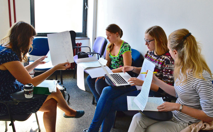 Doctoral Programme