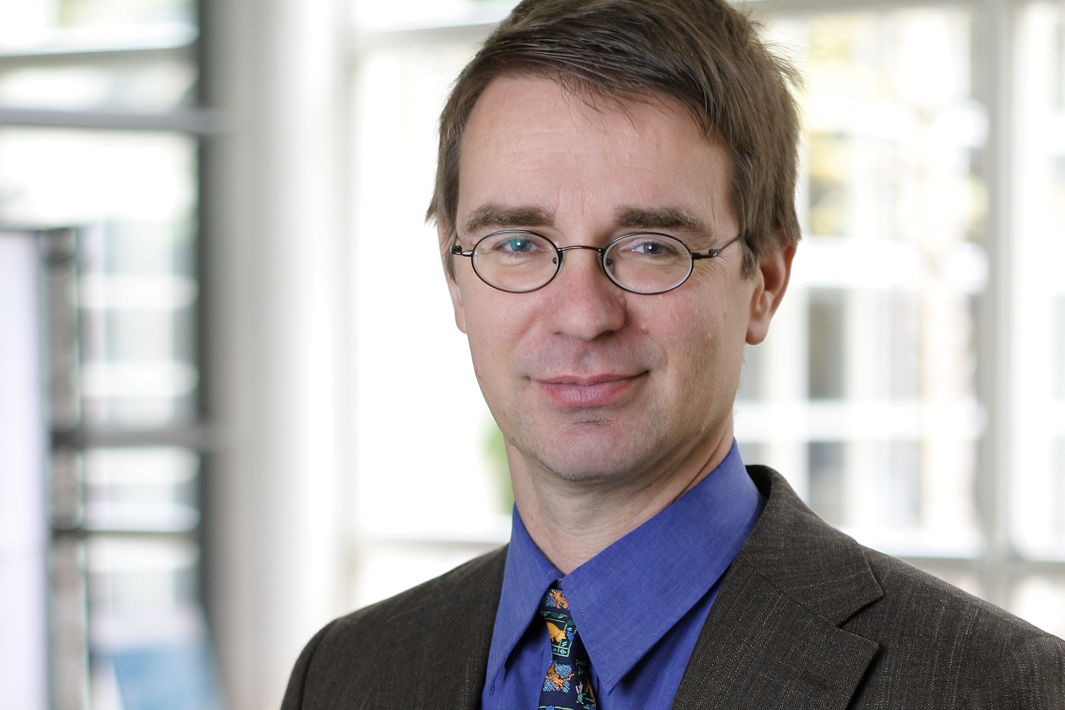 Prof. Dr. Mark Spoerer Prof. Dr. Mark Spoerer